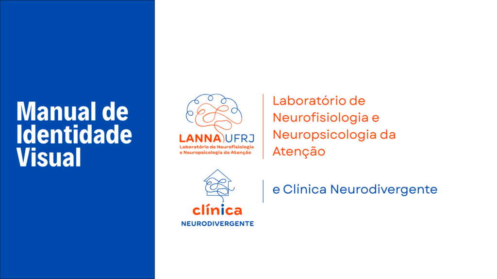 Identidade visual clinica neurodivengente