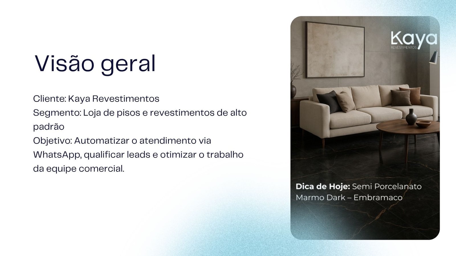 atendimento whatsapp Agente de IA